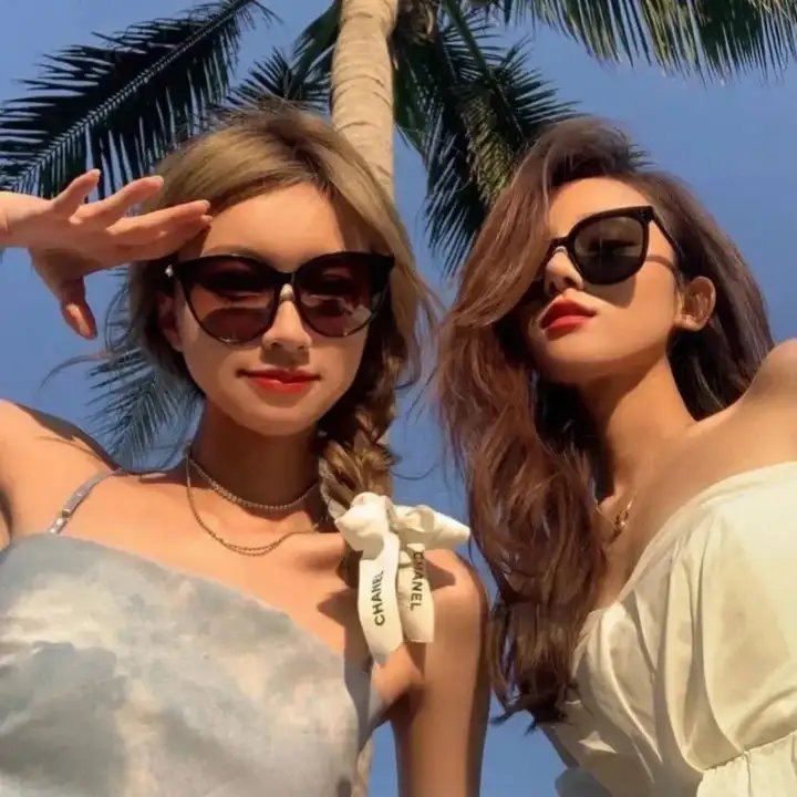 奥卡万戈：生命的洪流