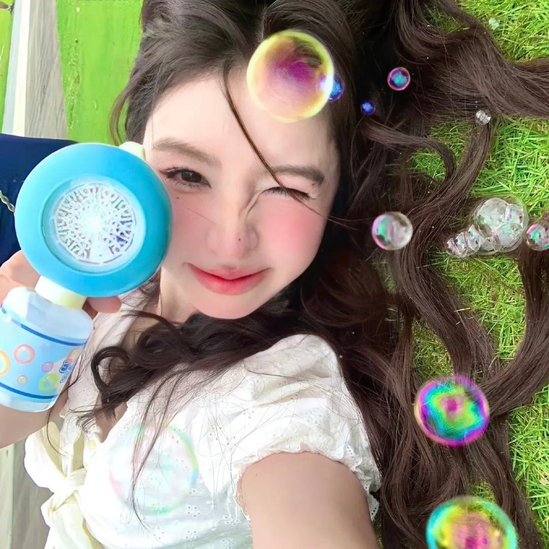 静谧湖的怒火
