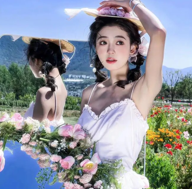 永保幸福